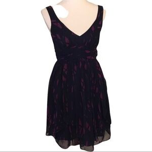 BCBGeneration mini skirt dress Sz 6